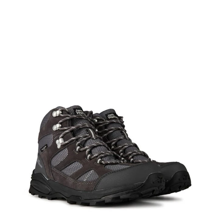 Jack Wolfskin Wolfskin Hiking Boots 5 Jack Wolfskin Wolfskin Hiking Boots - Image 3