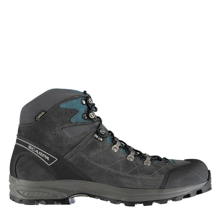 Scarpa Kailash Gore-Tex Walking Boots 3 Scarpa Kailash Gore-Tex Walking Boots