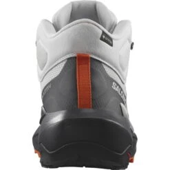 Salomon Elixir Activ Mid GTX Mens Walking Shoe -House Of Fraser Shop 18220702 l a3