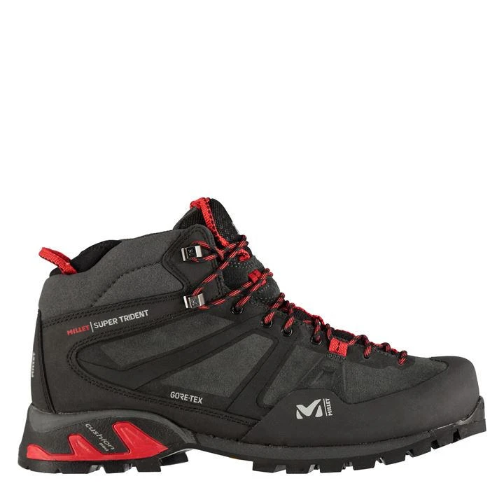 Millet Super Trident GTX Mid Walking Boots 3 Millet Super Trident GTX Mid Walking Boots