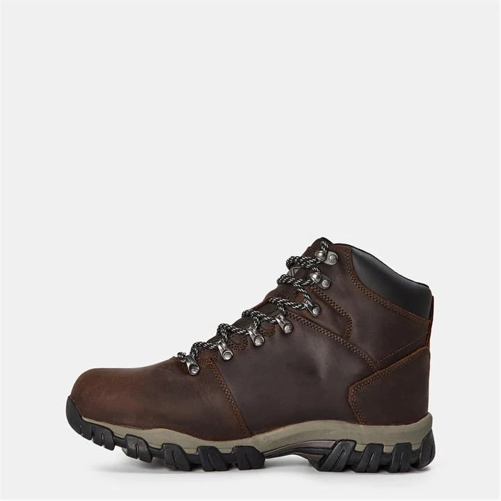 Karrimor Coniston Mens Walking Boots 4 Karrimor Coniston Mens Walking Boots - Image 2