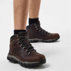 Karrimor Coniston Mens Walking Boots 11 Karrimor Coniston Mens Walking Boots -House Of Fraser Shop 18234869 l a2