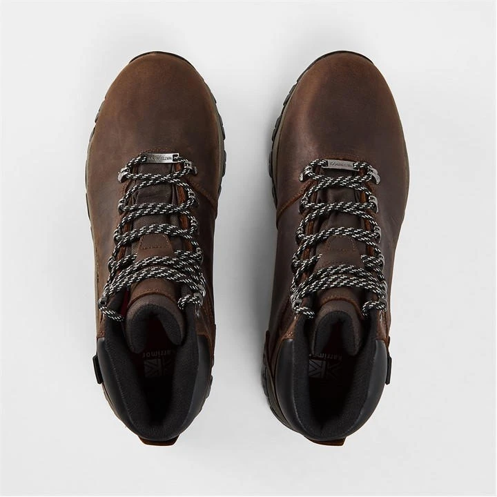 Karrimor Coniston Mens Walking Boots 8 Karrimor Coniston Mens Walking Boots - Image 6