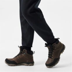 Karrimor Cascade Mid Walking Boots 9 Karrimor Cascade Mid Walking Boots -House Of Fraser Shop 18235405 l a2