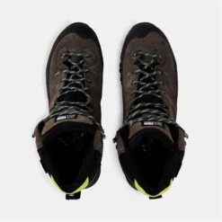 Karrimor Hot Route Mens Walking Boots 14 Karrimor Hot Route Mens Walking Boots -House Of Fraser Shop 18238502 l a5