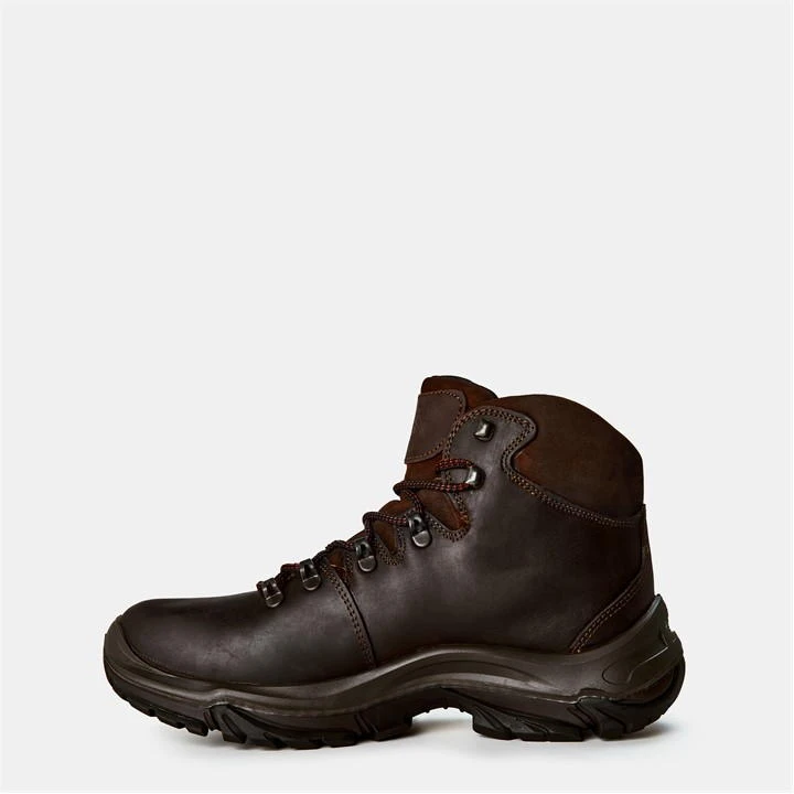 Karrimor Cheviot Waterproof Mens Walking Boots 4 Karrimor Cheviot Waterproof Mens Walking Boots - Image 2