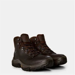 Karrimor Cheviot Waterproof Mens Walking Boots 12 Karrimor Cheviot Waterproof Mens Walking Boots -House Of Fraser Shop 18241205 l a3