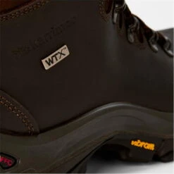 Karrimor Cheviot Waterproof Mens Walking Boots 13 Karrimor Cheviot Waterproof Mens Walking Boots -House Of Fraser Shop 18241205 l a4