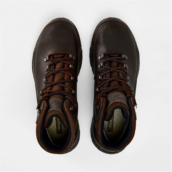 Karrimor Cheviot Waterproof Mens Walking Boots 8 Karrimor Cheviot Waterproof Mens Walking Boots - Image 6