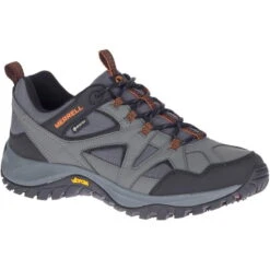 Merrell Bryce Mens GTX Walking Shoes -House Of Fraser Shop 18305602 l a1