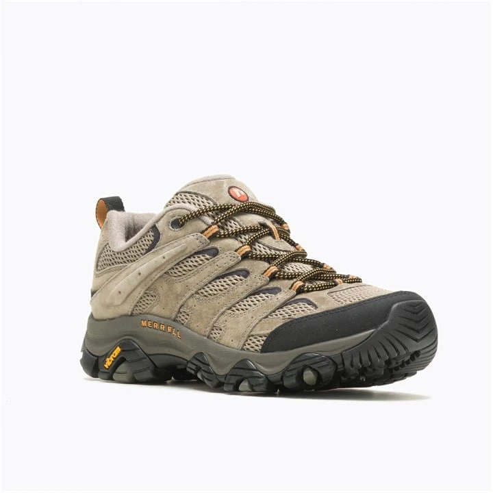 Merrell Moab 3 Hiking Shoe Mens 4 Merrell Moab 3 Hiking Shoe Mens - Image 2