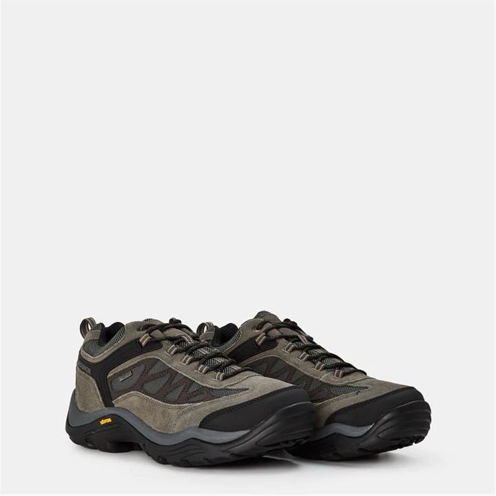 Karrimor Aspen Low Mens Walking Shoes 6 Karrimor Aspen Low Mens Walking Shoes - Image 4