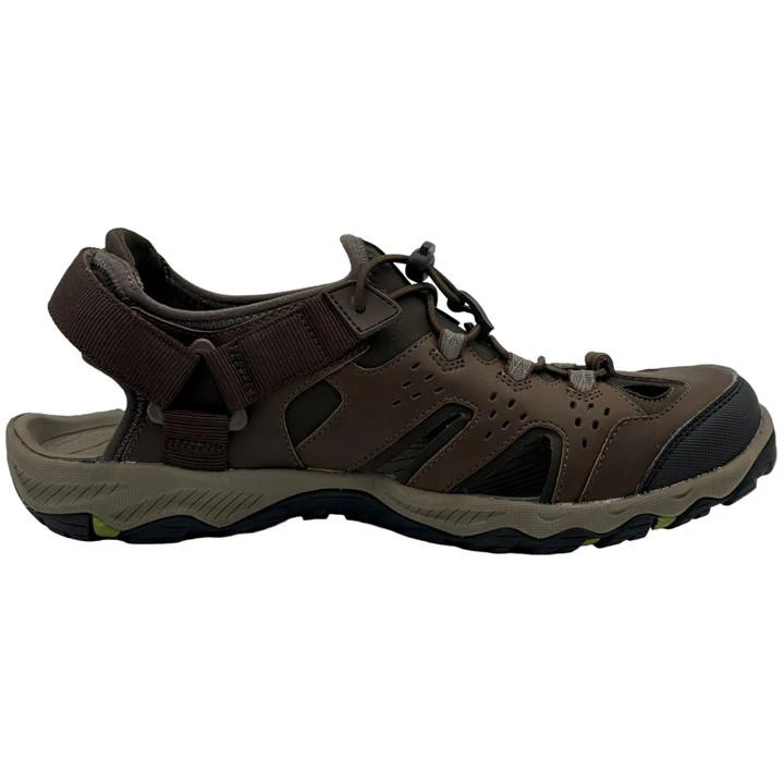 Karrimor Christchurch Sandals Mens 4 Karrimor Christchurch Sandals Mens - Image 2