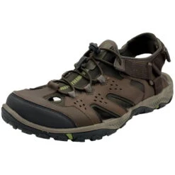 Karrimor Christchurch Sandals Mens 11 Karrimor Christchurch Sandals Mens -House Of Fraser Shop 18400569 l a3
