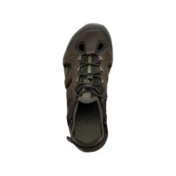 Karrimor Christchurch Sandals Mens 12 Karrimor Christchurch Sandals Mens -House Of Fraser Shop 18400569 l a5