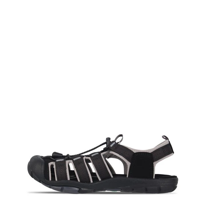 Karrimor Ithaca Mens Walking Sandals 4 Karrimor Ithaca Mens Walking Sandals - Image 2