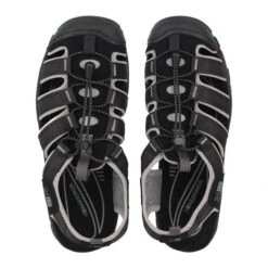 Karrimor Ithaca Mens Walking Sandals 12 Karrimor Ithaca Mens Walking Sandals -House Of Fraser Shop 18402703 l a4