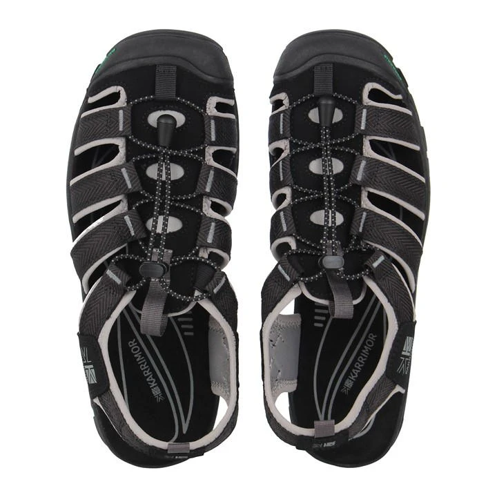 Karrimor Ithaca Mens Walking Sandals 7 Karrimor Ithaca Mens Walking Sandals - Image 5