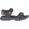 Merrell Cedrus Convertible Mens Sandals 1 Merrell Cedrus Convertible Mens Sandals -House Of Fraser Shop 18405203 l