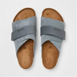 Birkenstock Kyoto Sandals 9 Birkenstock Kyoto Sandals -House Of Fraser Shop 22057218 l a5