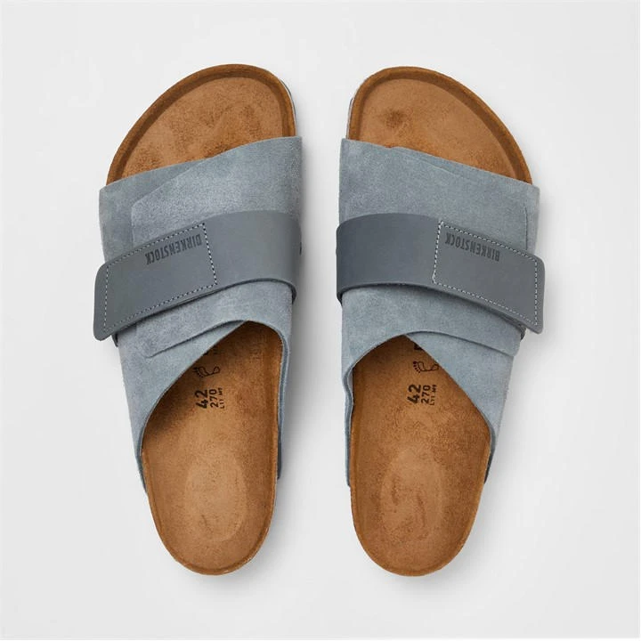 Birkenstock Kyoto Sandals 6 Birkenstock Kyoto Sandals - Image 4