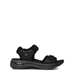 Skechers Go Walk Arch Fit Sandal Flat Sandals Mens