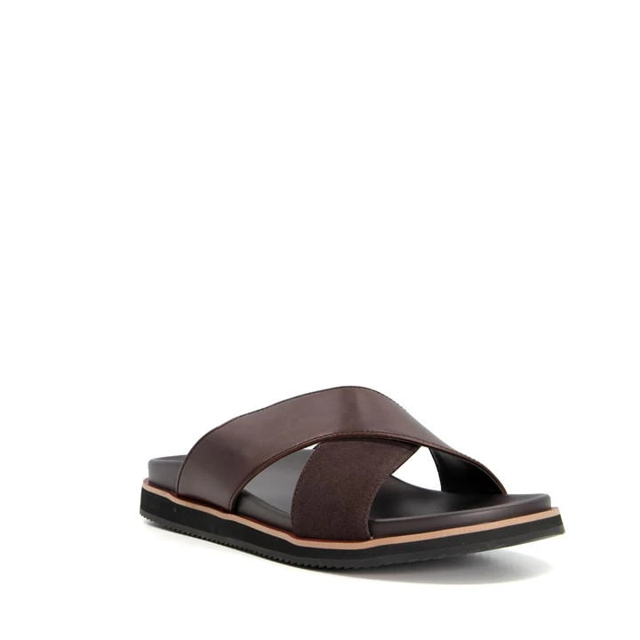 Dune London Franks Sandals Men 4 Dune London Franks Sandals Men - Image 2