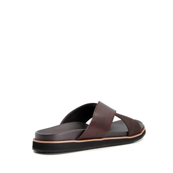 Dune London Franks Sandals Men 5 Dune London Franks Sandals Men - Image 3