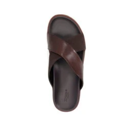 Dune London Franks Sandals Men 10 Dune London Franks Sandals Men -House Of Fraser Shop 22093105 l a3