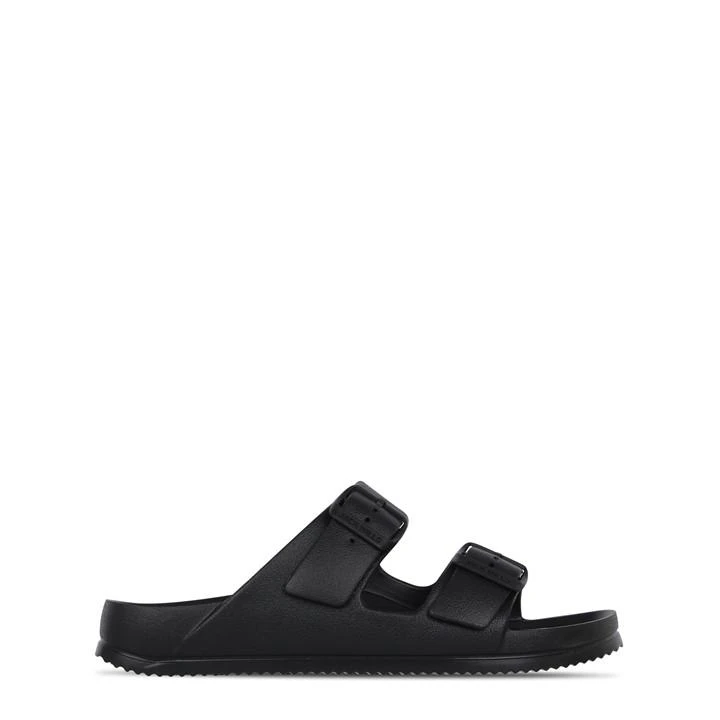 Jack Wills Two-Strap Sandals 3 Jack Wills Two-Strap Sandals