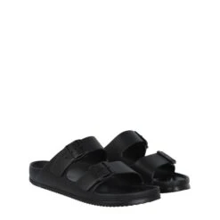 Jack Wills Two-Strap Sandals 10 Jack Wills Two-Strap Sandals -House Of Fraser Shop 22093603 l a2