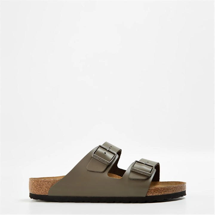 Birkenstock Arizona Smooth Sandals 3 Birkenstock Arizona Smooth Sandals