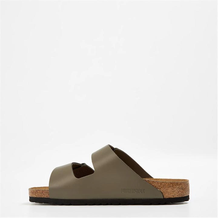 Birkenstock Arizona Smooth Sandals 4 Birkenstock Arizona Smooth Sandals - Image 2