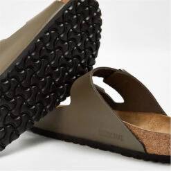 Birkenstock Arizona Smooth Sandals 12 Birkenstock Arizona Smooth Sandals -House Of Fraser Shop 22125702 l a4