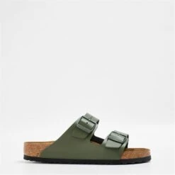 Birkenstock Arizona Smooth Sandals 14 Birkenstock Arizona Smooth Sandals -House Of Fraser Shop 22125715 l