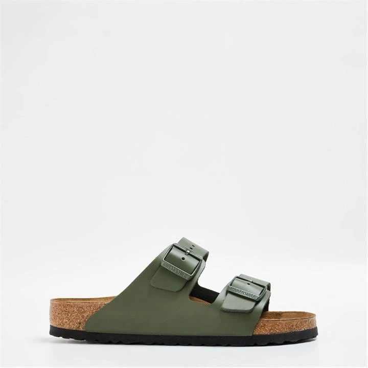 Birkenstock Arizona Smooth Sandals 7 Birkenstock Arizona Smooth Sandals - Image 5