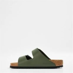 Birkenstock Arizona Smooth Sandals 15 Birkenstock Arizona Smooth Sandals -House Of Fraser Shop 22125715 l a1