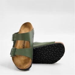 Birkenstock Arizona Smooth Sandals 16 Birkenstock Arizona Smooth Sandals -House Of Fraser Shop 22125715 l a4