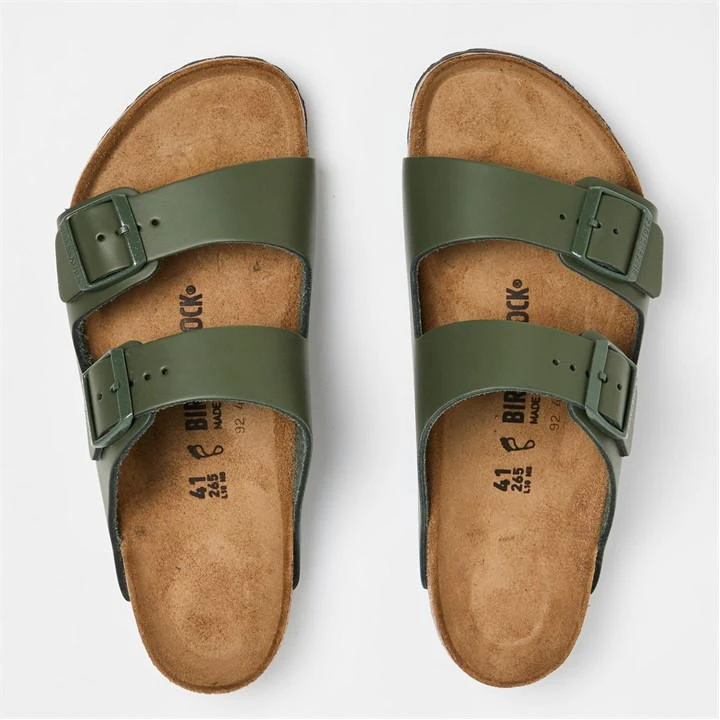 Birkenstock Arizona Smooth Sandals 10 Birkenstock Arizona Smooth Sandals - Image 8