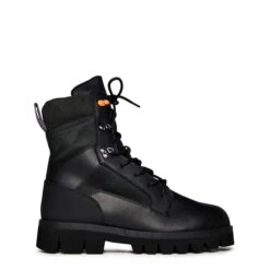 Military Boots