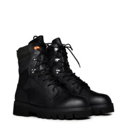 Military Boots -House Of Fraser Shop 23039503 l a3