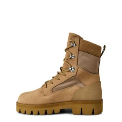 Military Boots -House Of Fraser Shop 23039504 l a2