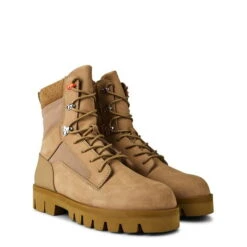 Military Boots -House Of Fraser Shop 23039504 l a3