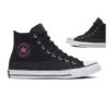 Lifestyle All Star High Top Red Star Mens -House Of Fraser Shop 24514303 l