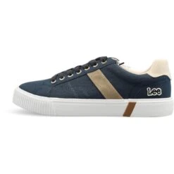 Lee Canvas Shoes