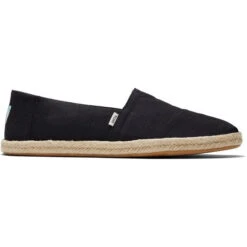 Toms Alpargata Rope Shoes 13 Toms Alpargata Rope Shoes -House Of Fraser Shop 24603203 l