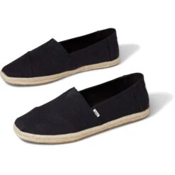 Toms Alpargata Rope Shoes 14 Toms Alpargata Rope Shoes -House Of Fraser Shop 24603203 l a1