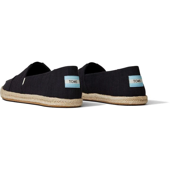 Toms Alpargata Rope Shoes 9 Toms Alpargata Rope Shoes - Image 7