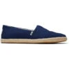 Toms Alpargata Rope Shoes 2 Toms Alpargata Rope Shoes -House Of Fraser Shop 24603218 l