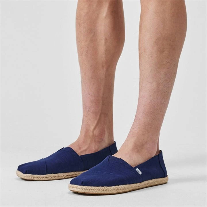 Toms Alpargata Rope Shoes 4 Toms Alpargata Rope Shoes - Image 2